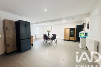 achat maison ferce 44660