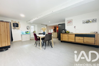 achat maison ferce 44660