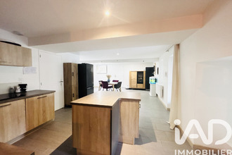 achat maison ferce 44660
