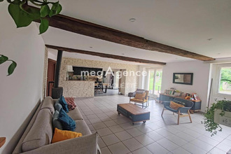 achat maison ferce 44660