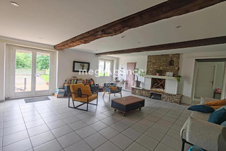 achat maison ferce 44660
