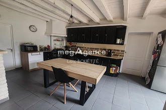 achat maison ferce 44660