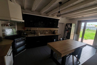 achat maison ferce 44660