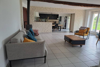achat maison ferce 44660
