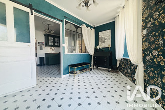 achat maison ferce 44660
