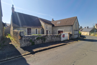 achat maison ferce-sur-sarthe 72430