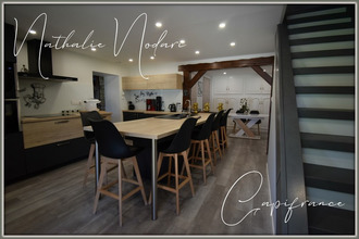 achat maison ferdrupt 88360