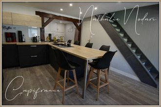 achat maison ferdrupt 88360