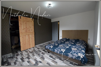 achat maison ferdrupt 88360