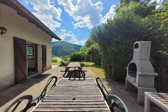 achat maison ferdrupt 88360