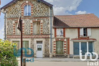 achat maison fere-champenoise 51230