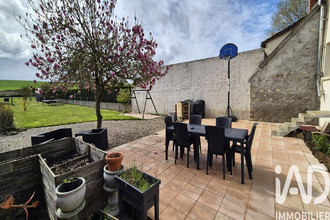 achat maison fere-en-tardenois 02130