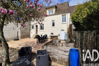 achat maison fere-en-tardenois 02130