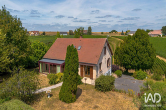 achat maison ferebrianges 51270