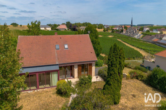 achat maison ferebrianges 51270