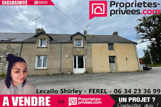 achat maison ferel 56130