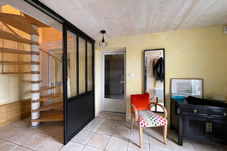 achat maison ferel 56130