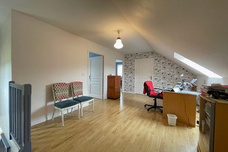 achat maison ferel 56130