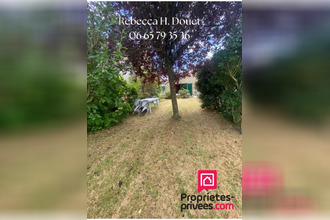 achat maison ferel 56130