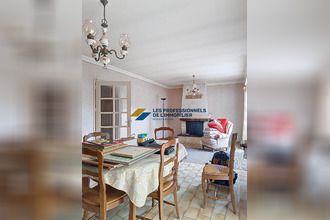 achat maison ferel 56130