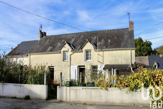 achat maison ferel 56130