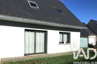 achat maison ferel 56130