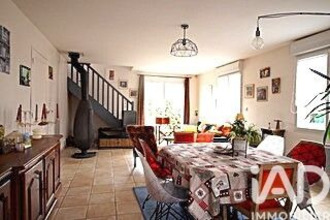 achat maison ferel 56130