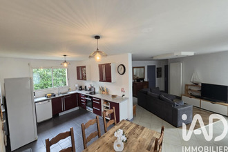 achat maison ferel 56130