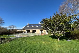 achat maison ferel 56130