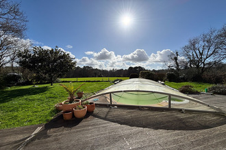 achat maison ferel 56130