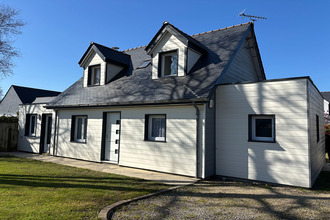 achat maison ferel 56130