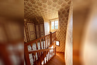 achat maison ferel 56130