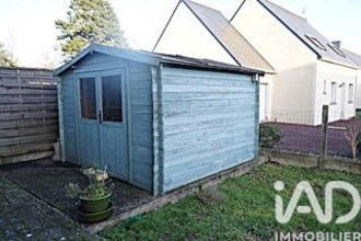 achat maison ferel 56130