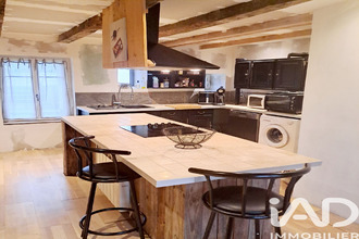 achat maison ferel 56130