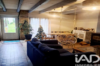 achat maison ferel 56130