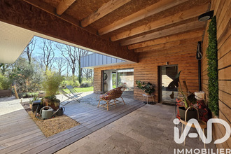 achat maison ferel 56130