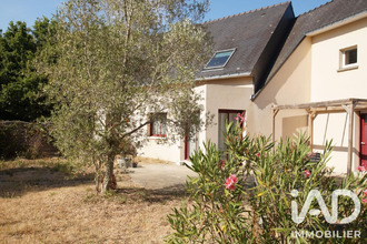 achat maison ferel 56130