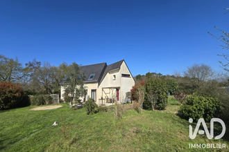 achat maison ferel 56130