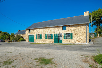 achat maison ferel 56130