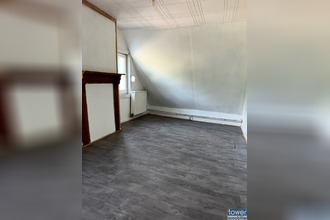 achat maison ferfay 62260