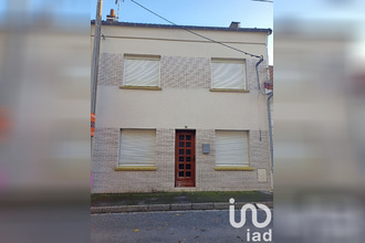 achat maison ferfay 62260