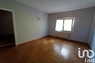 achat maison ferfay 62260