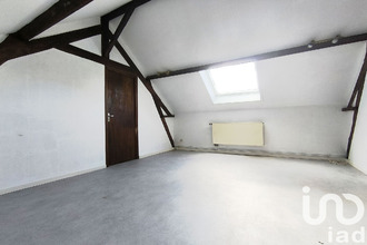 achat maison ferfay 62260