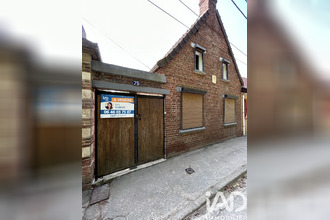 achat maison ferfay 62260