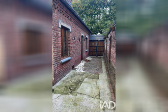 achat maison ferfay 62260