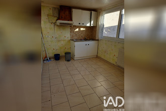 achat maison ferfay 62260