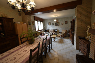 achat maison ferfay 62260