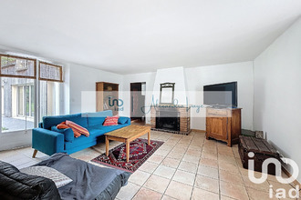 achat maison fericy 77133