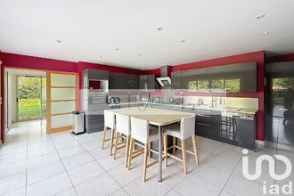 achat maison fericy 77133