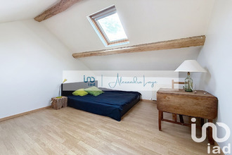 achat maison fericy 77133